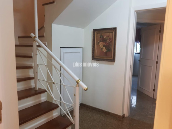Imagem Apartamento com 4 Quartos à Venda, 180 m² em Morumbi - São Paulo