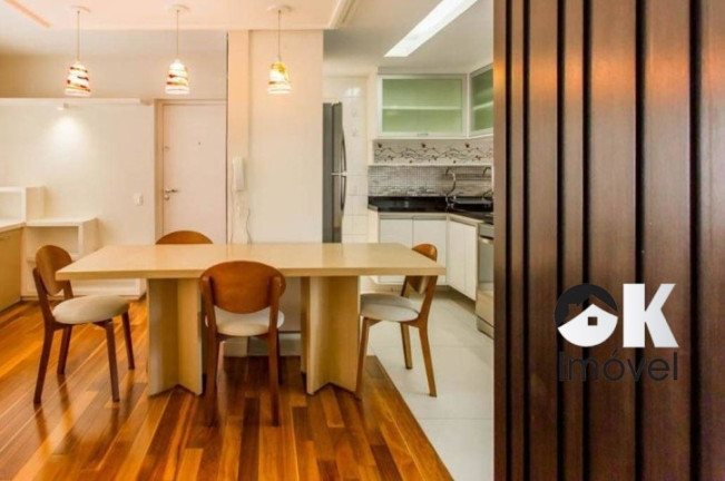 Imagem Apartamento com 2 Quartos à Venda, 72 m² em Jardim Paulista - São Paulo