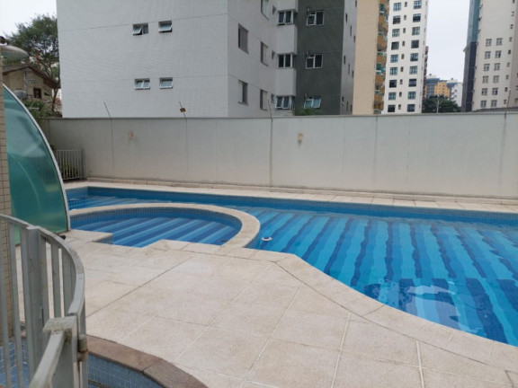 Imagem Apartamento com 4 Quartos à Venda, 208 m² em Parque Residencial Aquarius - São José Dos Campos