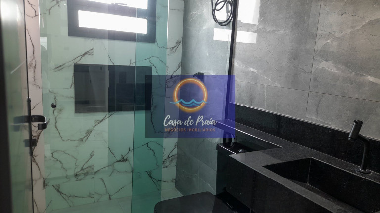 Imagem Sobrado com 4 Quartos à Venda, 210 m² em Estância São José - Peruíbe