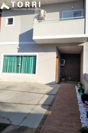 Imagem Imóvel com 3 Quartos à Venda, 196 m² em Horto Florestal - Sorocaba