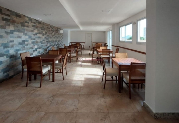 Imagem Apartamento com 2 Quartos à Venda, 57 m² em Praia De Itaparica - Vila Velha
