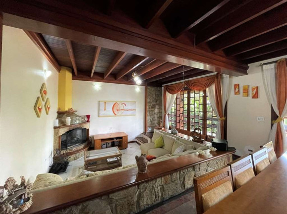 Imagem Casa com 6 Quartos à Venda, 665 m² em Granja Viana Ii - Cotia