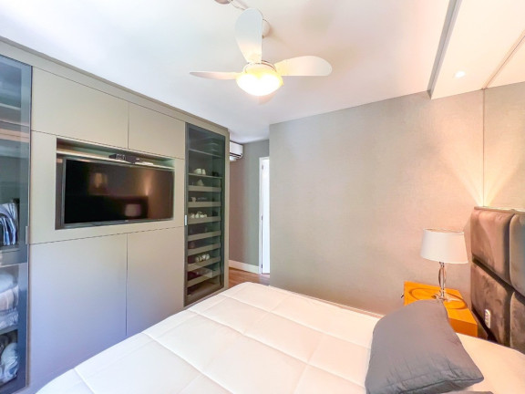 Imagem Apartamento com 3 Quartos à Venda, 183 m² em Petrópolis - Porto Alegre