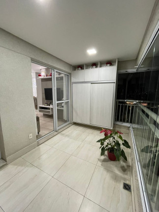 Imagem Apartamento com 2 Quartos à Venda, 77 m² em Centro - São Bernardo Do Campo