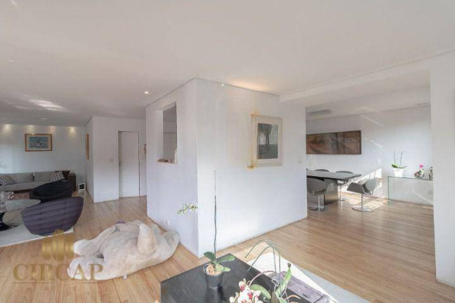 Imagem Cobertura com 3 Quartos à Venda, 280 m² em Higienópolis - São Paulo Imagem Cobertura com 3 Quartos à Venda, 280 m² em Higienópolis - São Paulo