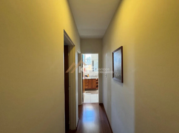 Imagem Apartamento com 2 Quartos à Venda, 77 m² em Jardim Irajá - Ribeirão Preto