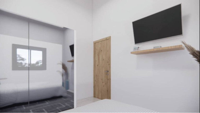 Chácara com 2 Quartos à Venda, 12 m² em Mato Dentro - Mairiporã
