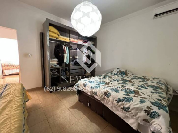 Imagem Casa com 2 Quartos à Venda, 500 m² em Privê Residencial Elza Fronza - Goiânia Imagem Casa com 2 Quartos à Venda, 500 m² em Privê Residencial Elza Fronza - Goiânia