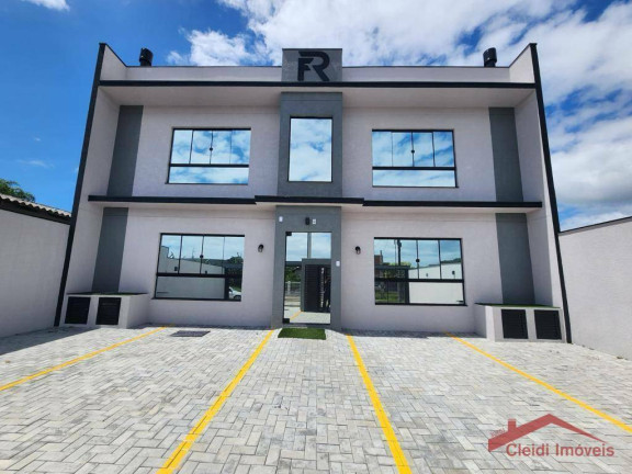 Apartamento com 3 Quartos à Venda, 104 m² em Itajuba - Barra Velha
