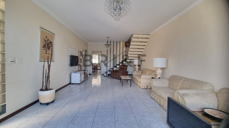 Casa com 3 Quartos à Venda, 300 m² em Brooklin  - São Paulo