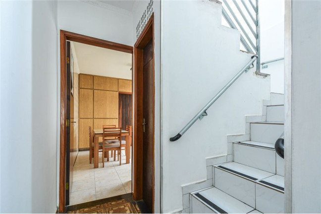 Imagem Casa com 2 Quartos à Venda, em Vila Brasilina - São Paulo Imagem Casa com 2 Quartos à Venda, em Vila Brasilina - São Paulo