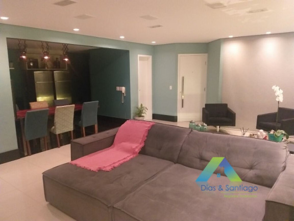 Imagem Apartamento com 3 Quartos à Venda, 145 m² em Santa Paula - São Caetano Do Sul Imagem Apartamento com 3 Quartos à Venda, 145 m² em Santa Paula - São Caetano Do Sul
