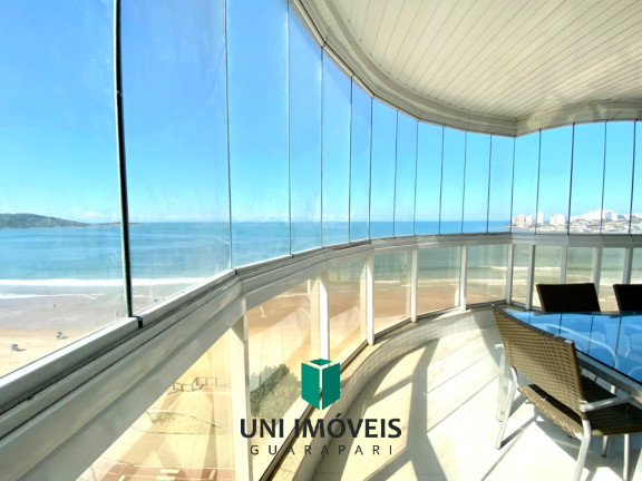 Imagem Apartamento com 3 Quartos à Venda, 125 m² em Praia Do Morro - Guarapari Imagem Apartamento com 3 Quartos à Venda, 125 m² em Praia Do Morro - Guarapari