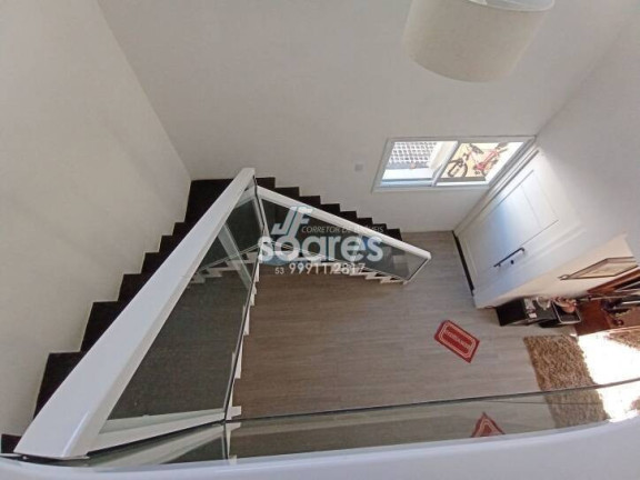 Imagem Sobrado com 2 Quartos à Venda, 143 m² em Laranjal - Pelotas