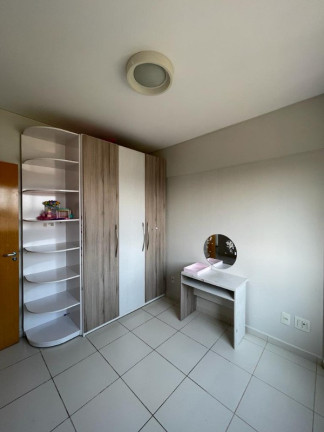 Imagem Imóvel com 3 Quartos à Venda, 79 m² em Parque 10 De Novembro - Manaus