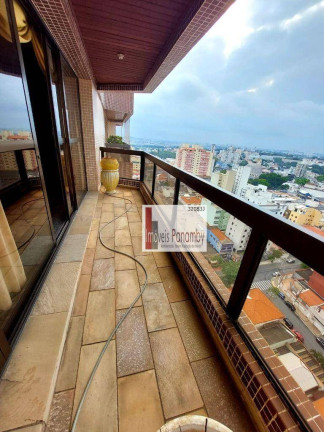 Imagem Apartamento com 4 Quartos à Venda ou Locação, 190 m² em Rudge Ramos - São Bernardo Do Campo Imagem Apartamento com 4 Quartos à Venda ou Locação, 190 m² em Rudge Ramos - São Bernardo Do Campo