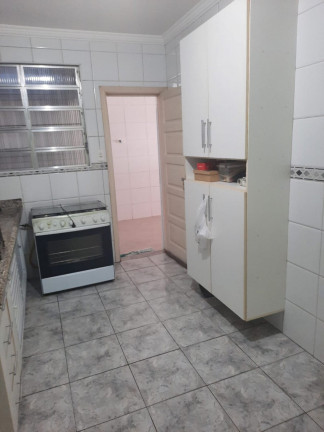 Imagem Casa com 3 Quartos à Venda, 140 m² em Ponta Da Praia - Santos