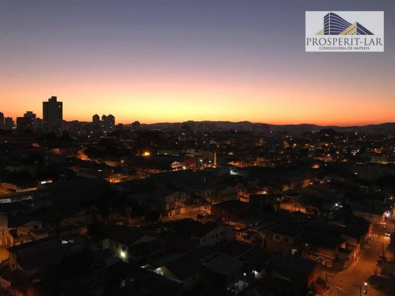 Imagem Apartamento com 3 Quartos à Venda, 71 m² em Macedo - Guarulhos