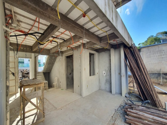 Imagem Casa com 4 Quartos à Venda, 314 m² em Ponta Negra - Manaus