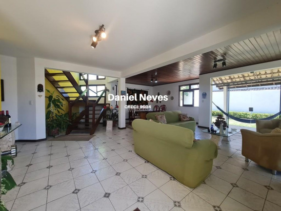 Imagem Casa com 3 Quartos à Venda, 229 m² em Vilas Do Atlântico - Lauro De Freitas
