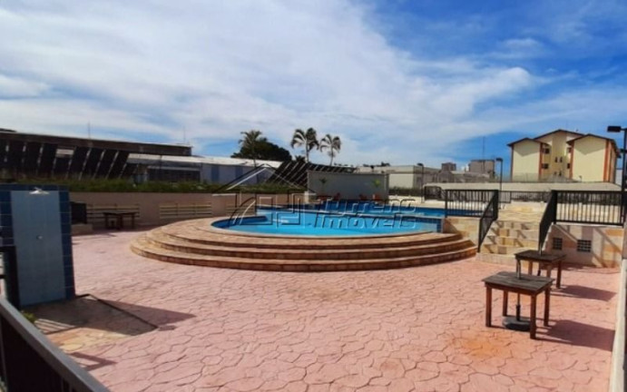 Imagem Apartamento com 3 Quartos à Venda, 70 m² em Jardim América - São José Dos Campos Imagem Apartamento com 3 Quartos à Venda, 70 m² em Jardim América - São José Dos Campos