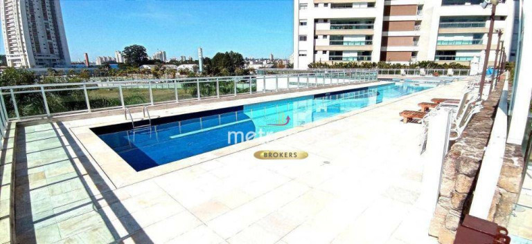 Imagem Apartamento com 3 Quartos à Venda, 125 m² em Vila Mogilar - Mogi Das Cruzes Imagem Apartamento com 3 Quartos à Venda, 125 m² em Vila Mogilar - Mogi Das Cruzes
