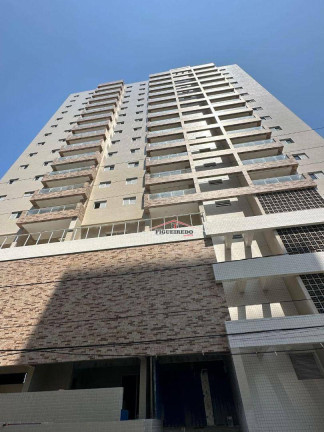 Imagem Apartamento com 3 Quartos à Venda, 81 m² em Canto Do Forte - Praia Grande