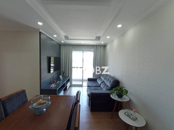 Imóvel com 2 Quartos à Venda, 50 m² em Vila Andrade - São Paulo