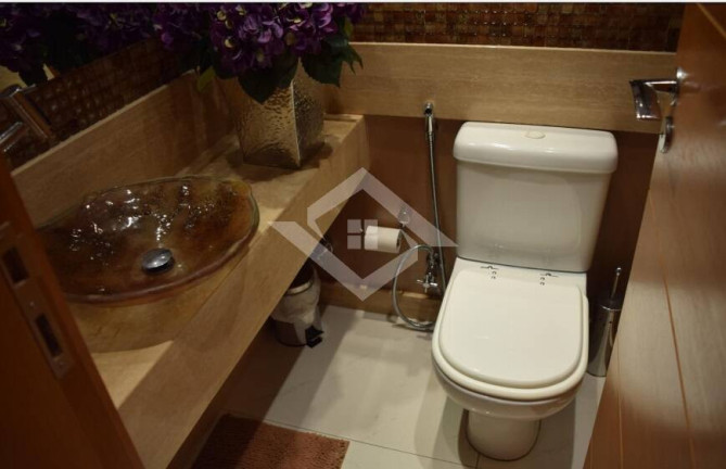 Imagem Apartamento com 7 Quartos à Venda, 350 m² em Copacabana - Rio De Janeiro