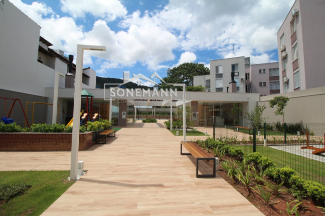 Imagem Cobertura com 3 Quartos à Venda, 147 m² em Itacorubi - Florianópolis Imagem Cobertura com 3 Quartos à Venda, 147 m² em Itacorubi - Florianópolis