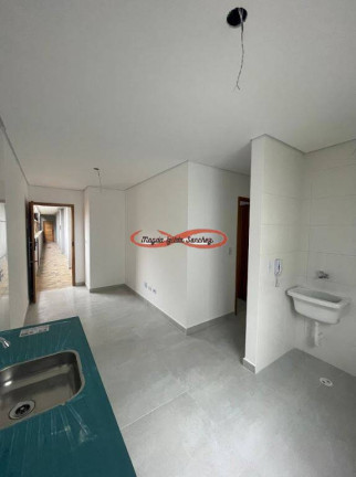 Imagem Apartamento com 2 Quartos à Venda, 35 m² em Vila Carrão - São Paulo