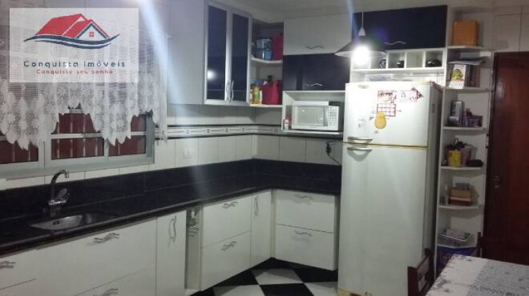 Casa com 3 Quartos à Venda, 155 m² em Jardim Ottawa - Guarulhos
