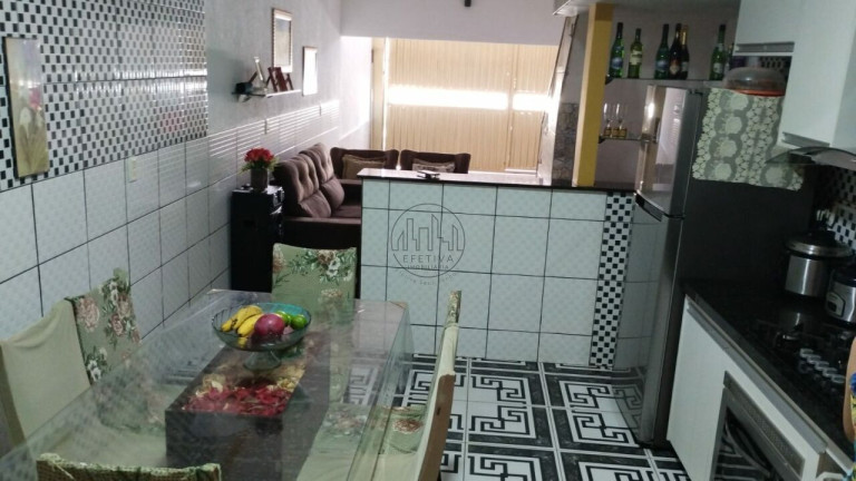 Imagem Casa com 2 Quartos à Venda, 70 m² em Riacho Fundo I - Brasília