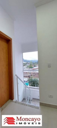 Imagem Sobrado com 4 Quartos à Venda, 360 m² em Jardim Britânia - Caraguatatuba