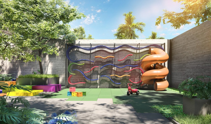 Imagem Apartamento com 4 Quartos à Venda,  em Perdizes - São Paulo