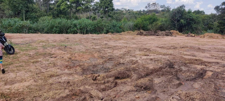 Imagem Chácara à Venda, 600 m² em Recanto Do Sol - Sumaré Imagem Chácara à Venda, 600 m² em Recanto Do Sol - Sumaré