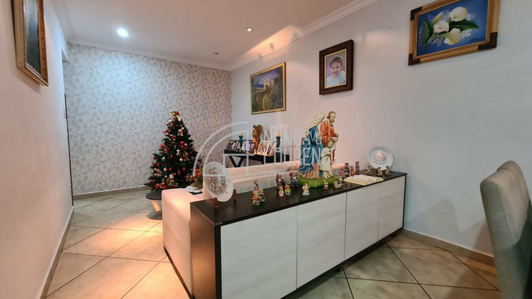 Imagem Apartamento com 3 Quartos à Venda, 133 m² em Marapé - Santos Imagem Apartamento com 3 Quartos à Venda, 133 m² em Marapé - Santos
