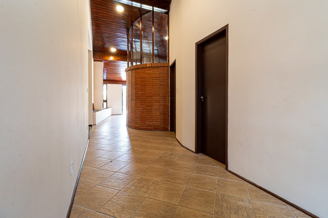 Imagem Casa com 3 Quartos à Venda, 752 m² em Morumbi - São Paulo