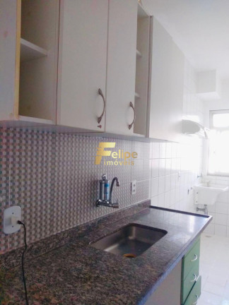 Imagem Imóvel com 3 Quartos à Venda, 75 m² em Jardim Camburi - Vitória