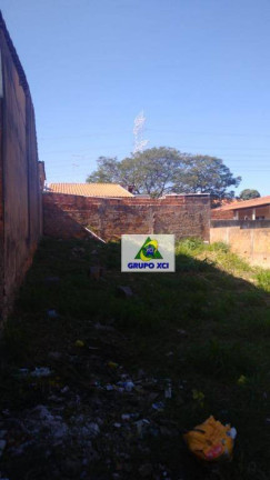 Imagem Terreno à Venda, 300 m² em Jardim Myrian Moreira Da Costa - Campinas Imagem Terreno à Venda, 300 m² em Jardim Myrian Moreira Da Costa - Campinas