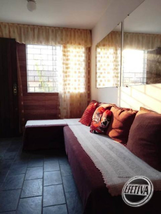 Imagem Apartamento com 2 Quartos à Venda, 49 m² em Praia De Leste - Pontal Do Paraná