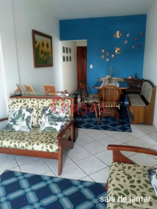 Imagem Apartamento com 2 Quartos à Venda, 60 m² em Martim De Sá - Caraguatatuba Imagem Apartamento com 2 Quartos à Venda, 60 m² em Martim De Sá - Caraguatatuba