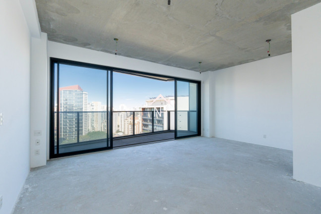 Imagem Apartamento com 1 Quarto à Venda, 42 m² em Vila Olímpia - São Paulo Imagem Apartamento com 1 Quarto à Venda, 42 m² em Vila Olímpia - São Paulo