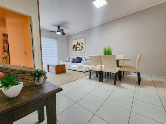 Imagem Apartamento com 3 Quartos à Venda, 100 m² em Riviera De São Lourenço - Bertioga