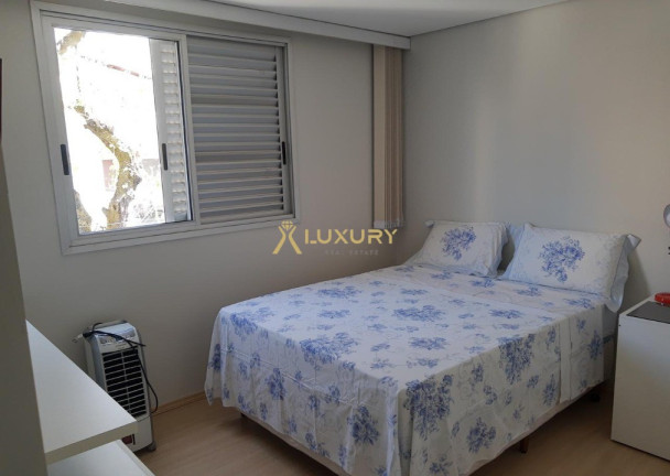 Imagem Imóvel com 3 Quartos à Venda, 129 m² em Prado - Belo Horizonte