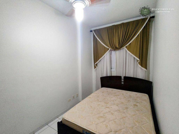 Imagem Apartamento com 2 Quartos à Venda, 65 m² em Canto Do Forte - Praia Grande