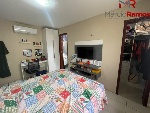 Imagem Casa com 3 Quartos à Venda, 108 m² em Lagoa Redonda - Fortaleza Imagem Casa com 3 Quartos à Venda, 108 m² em Lagoa Redonda - Fortaleza