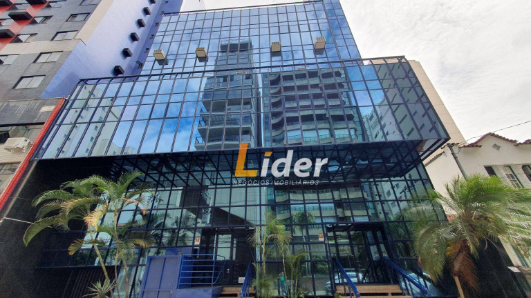 Imagem Edifício Residencial para Alugar, 1.980 m² em Centro - Juiz De Fora