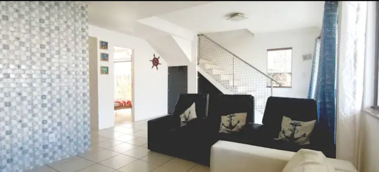 Imagem Apartamento com 3 Quartos à Venda, 220 m² em Caji - Lauro De Freitas